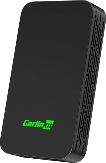 CarPlay și Android Auto wireless fără cabluri