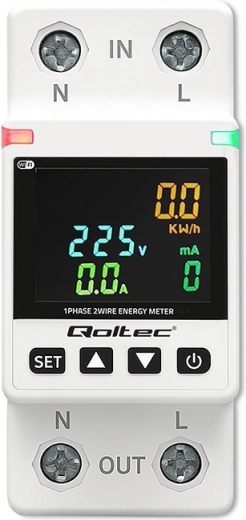 Control inteligent prin Wi‑Fi și aplicația TUYA