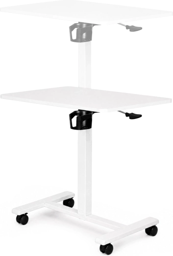 Reglare pneumatică a înălțimii 71,5–112 cm