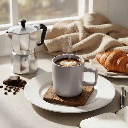 Volum de 380 ml pentru fiecare băutură a ta