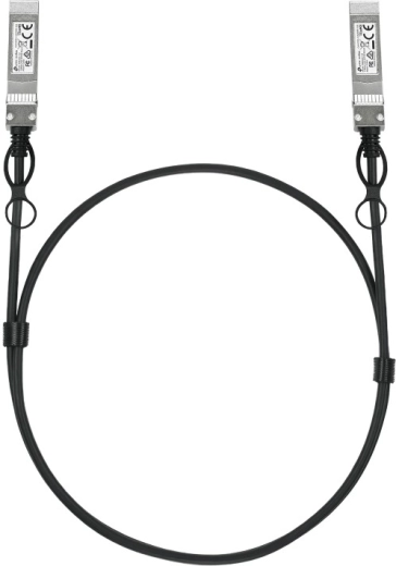 Cablu DAC pasiv Omada SFP28 25G 1 m - 1 bucată