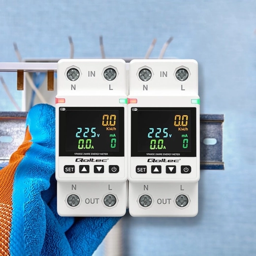 Funcții de siguranță și deconectare automată