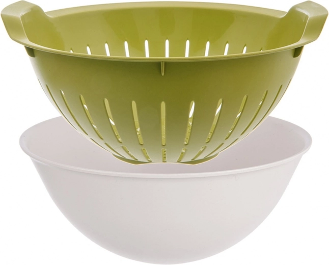 Strecurare comodă fără mizerie