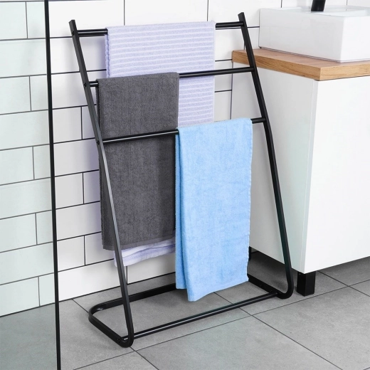 Design loft modern pentru orice baie