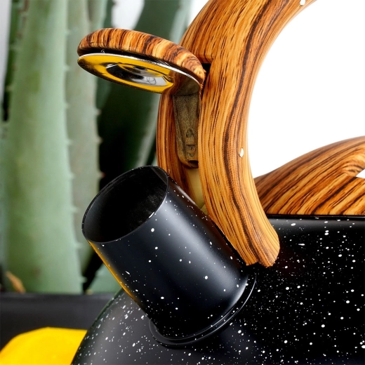 Turnare comodă și sigură