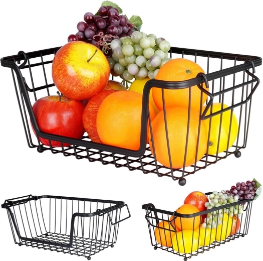 Ventilație excelentă și acces ușor