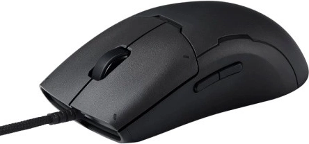 Switch-uri TTC pentru click-uri fiabile