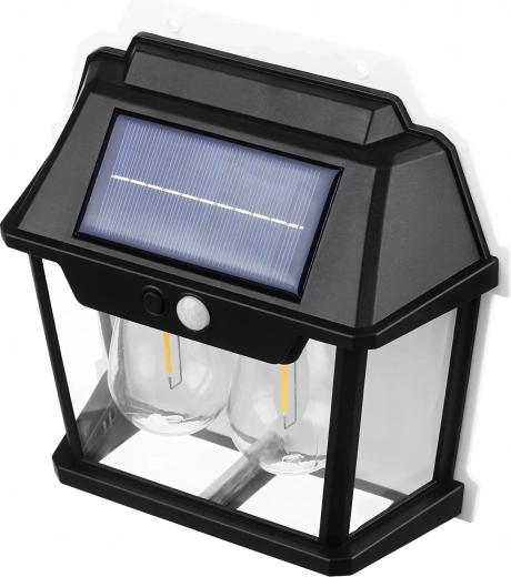 Senzor PIR pentru siguranță și economie