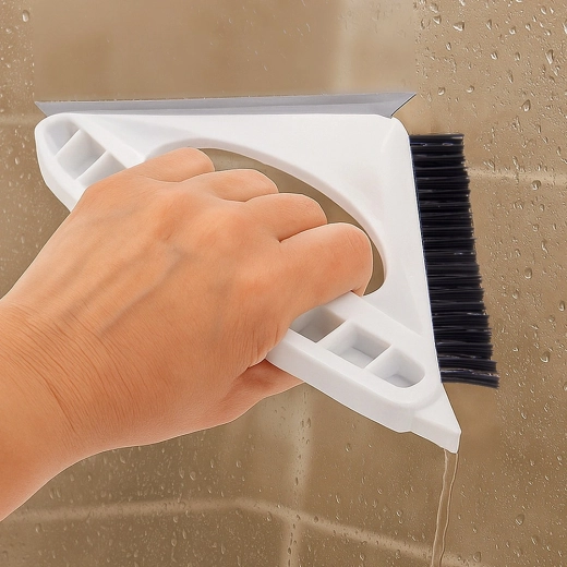 Îndepărtare eficientă a apei de pe sticlă și faianță