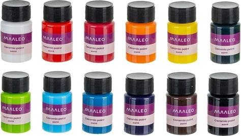 12 culori vibrante pentru combinații nesfârșite