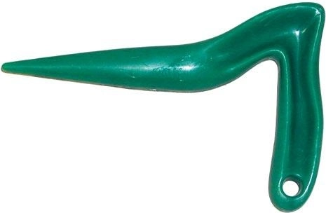 Băț de plantare din plastic – mix de culori