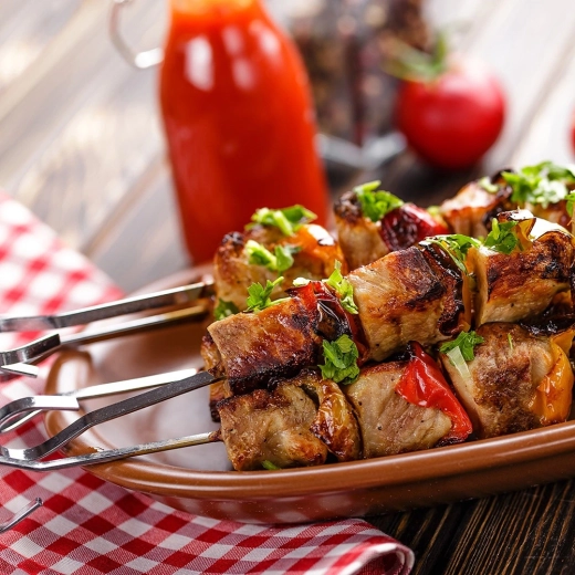 Rotire comodă datorită buclei