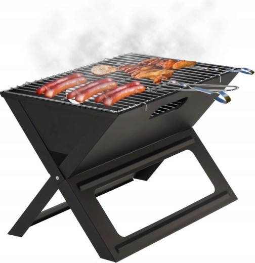 Grătar cromat pentru rezultate curate