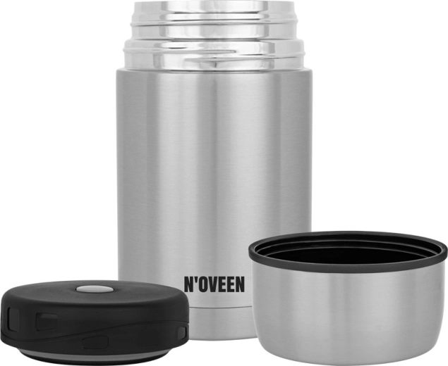 Gură largă și bol practic