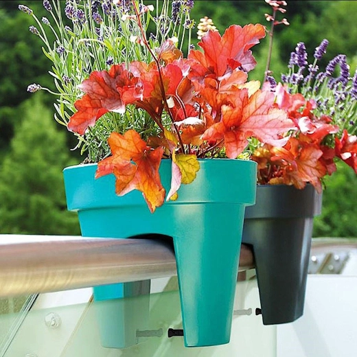 Economisire de spațiu și prezentare frumoasă