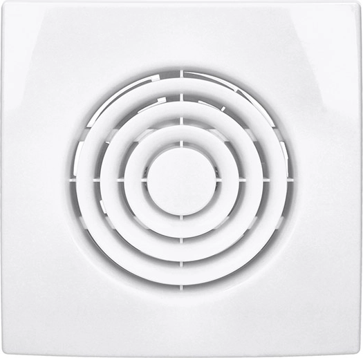 Ventilator de baie Solight 100 mm