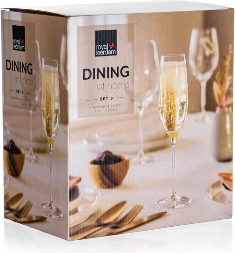 Set practic de 6 bucăți