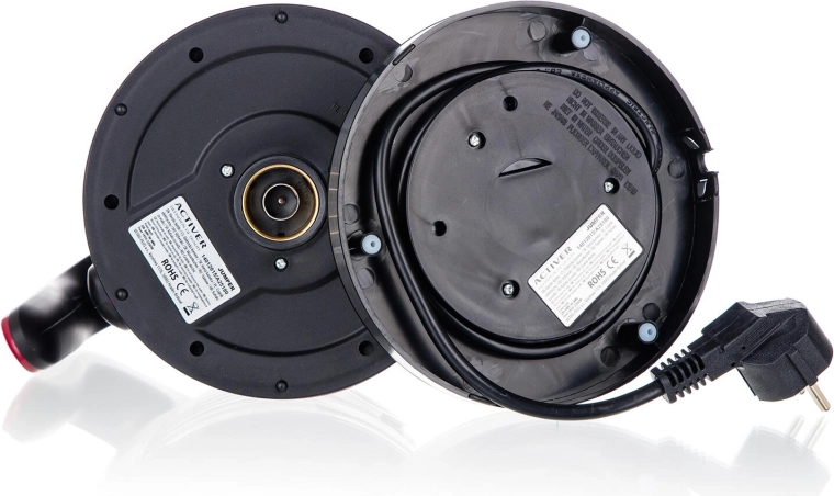 Bază 360° și utilizare facilă