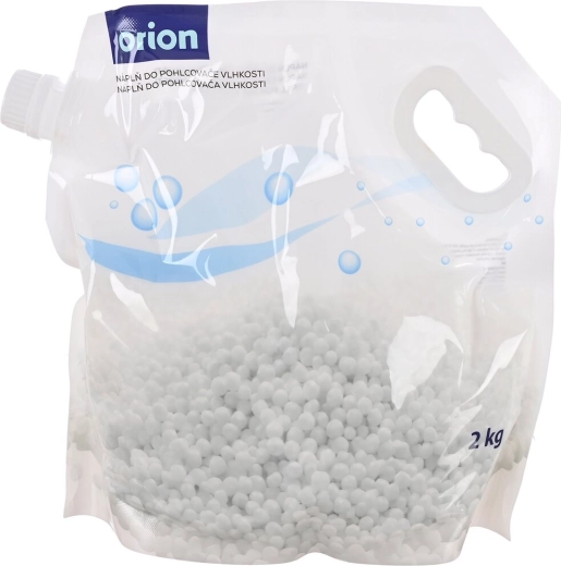 Rezervă pentru absorbant de umiditate – granule 2 kg