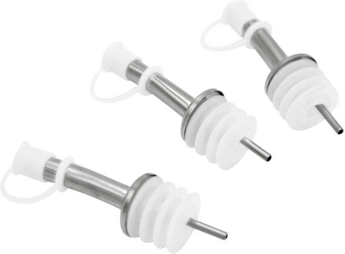 Curățenie și prospețime cu capacul de protecție