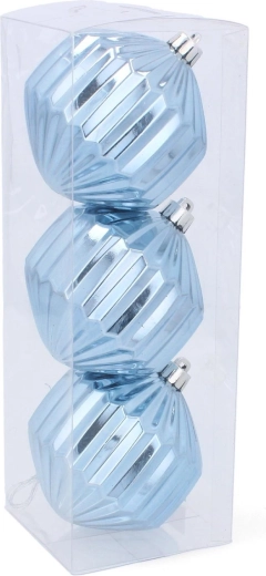 Ambalaj practic de trei bucăți