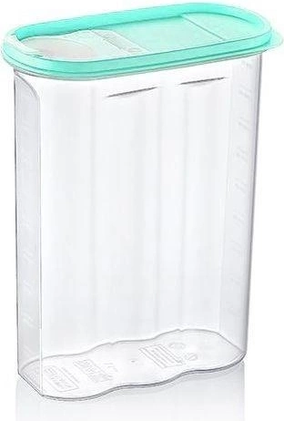 Dozator flip pentru servire curată și rapidă