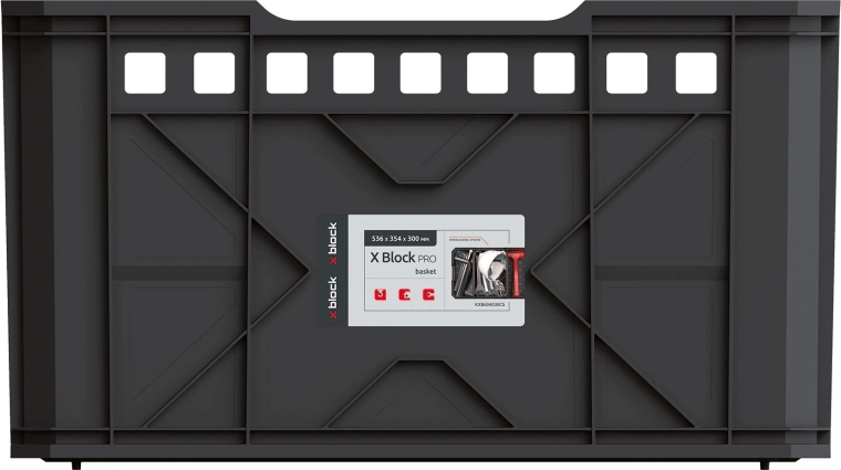 Capacitate mare de încărcare și construcție durabilă