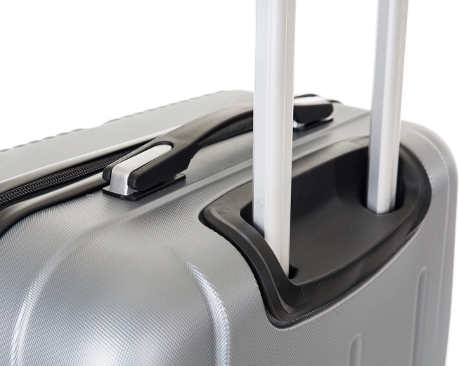 Mâner telescopic și mai multe mânere