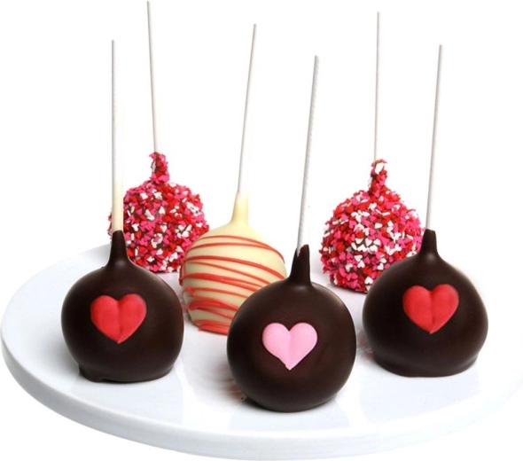 Pentru petreceri și sweet baruri