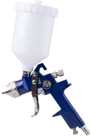 Pistol de vopsit cu rezervor superior FESTA S990P