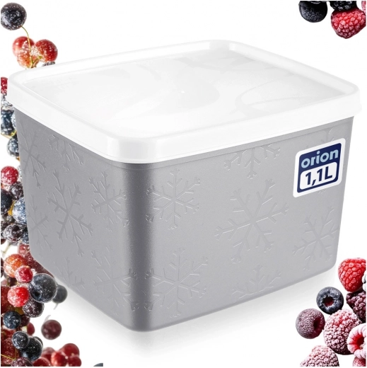 Fără BPA și sigur pentru contactul cu alimentele