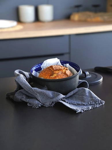 Perfecțiune pentru pâine și gratinare