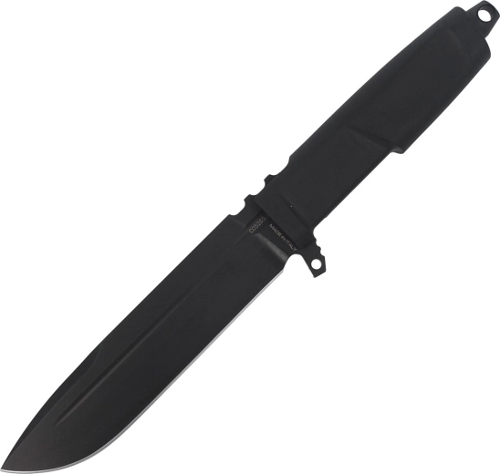 Extrema Ratio DMP Black cuțit tactic 15,2 cm