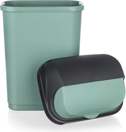 Schimbare ușoară a sacului