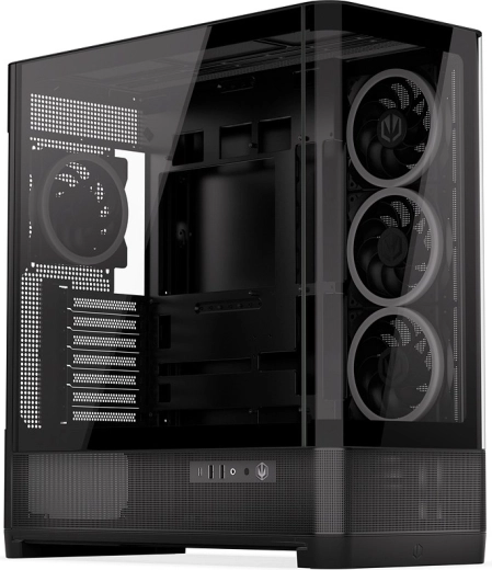 Panou I/O lateral practic cu USB‑C rapid