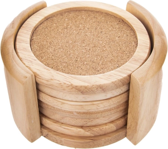 Materiale naturale și aspect elegant