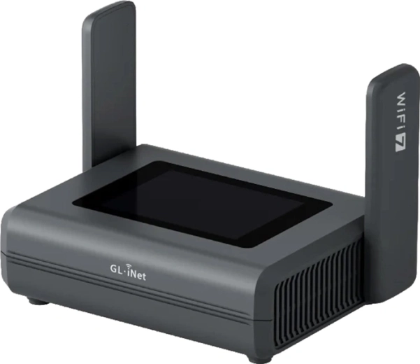 Wi-Fi 7 tri-band cu tehnologie MLO