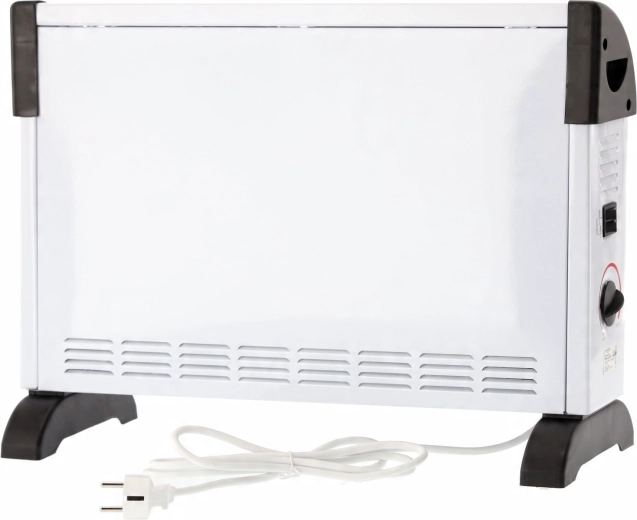 Protecție de siguranță împotriva supraîncălzirii