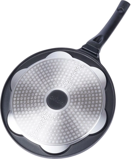 Compatibilă și cu inducția