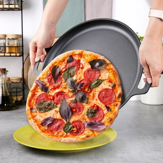 De la plită până la grătar și cuptor