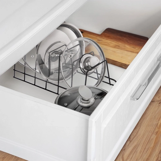 Universal pentru dulap, sertar și pe blat