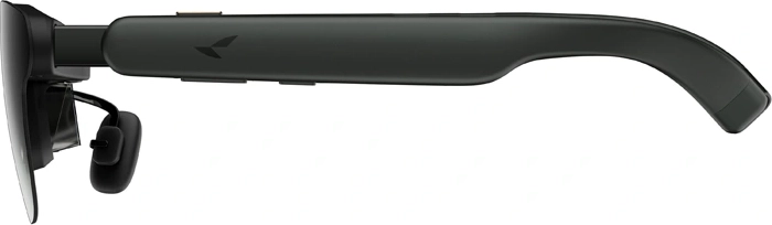 Sunet prin patru difuzoare Bang & Olufsen