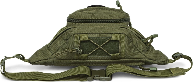 Organizare tactică și personalizare