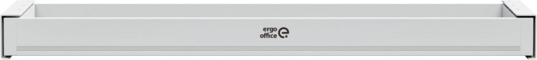 Ergo Office sertar plat pentru sub birou ER-302 alb - 1 bucată