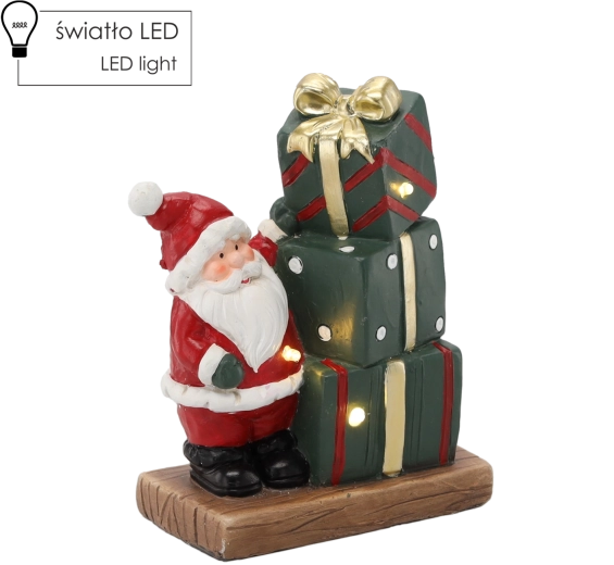 Iluminare LED magică