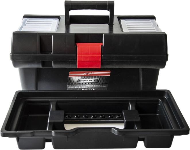 Cutie pentru unelte STUFF PROFI 16″