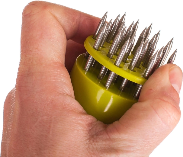 Ace din inox pentru fragilitate maximă