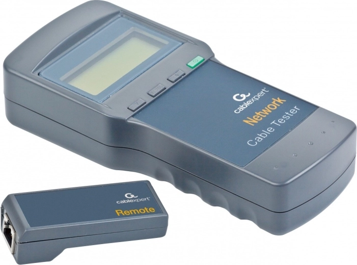 Măsurarea lungimii și localizarea defectului