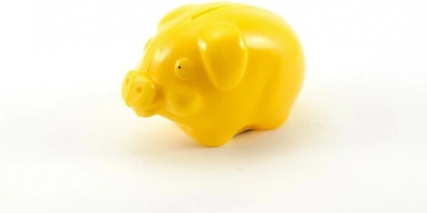 Pușculiță porcușor pentru copii