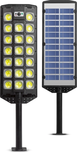 Senzor de mișcare și protecție IP65